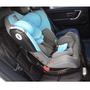 Child Protective Car Seat