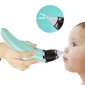 Baby  Electric Nasal Aspirator