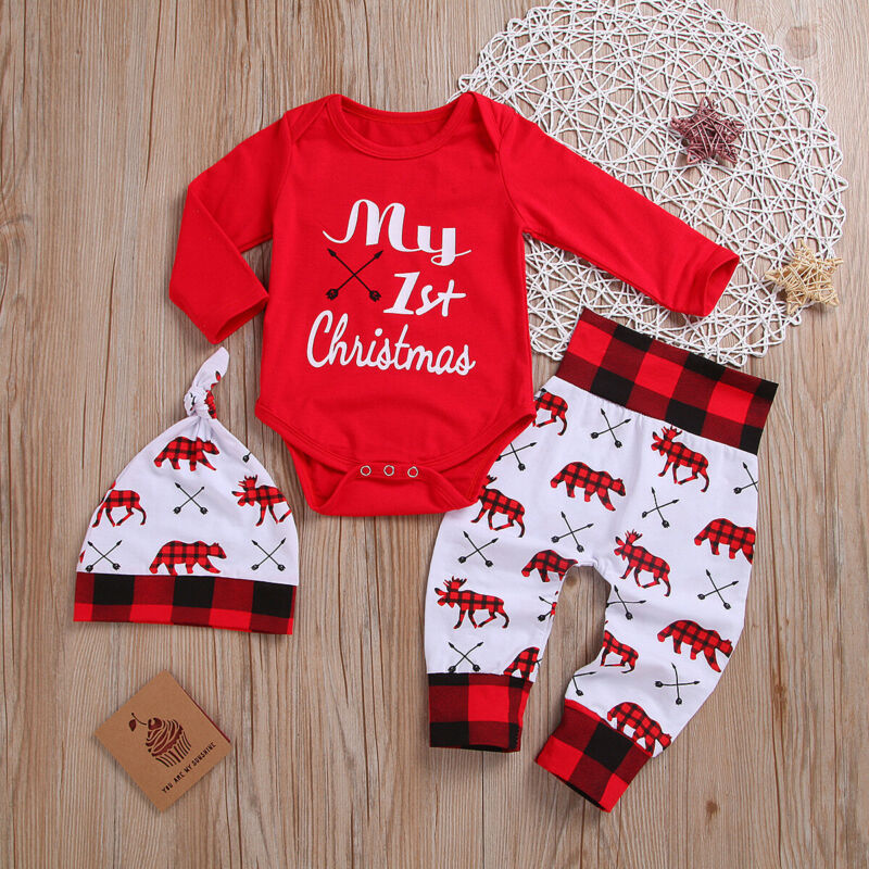 Cute Christmas Outfit