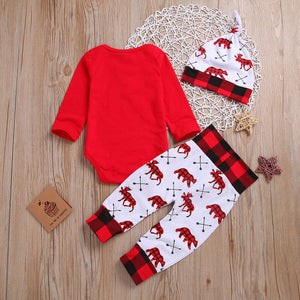 Cute Christmas Outfit