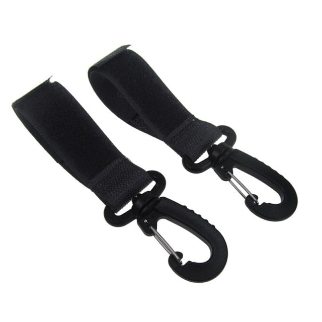 Stroller Bag Hanger Hooks
