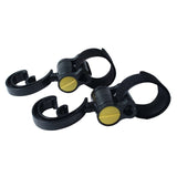 Stroller Bag Hanger Hooks