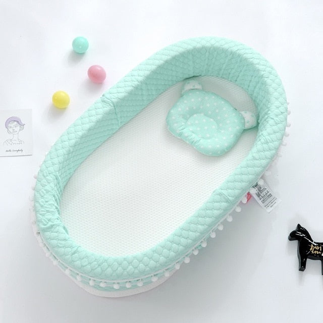 New Multi-Function Baby Nest