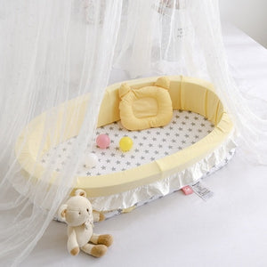 New Multi-Function Baby Nest