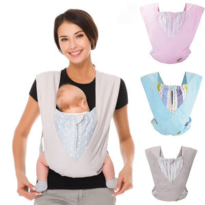 100% Cotton Baby Carrier