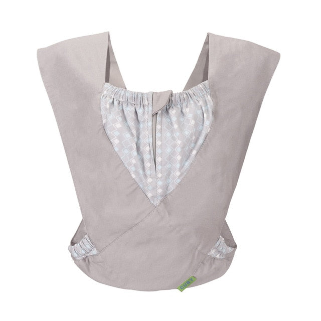 100% Cotton Baby Carrier