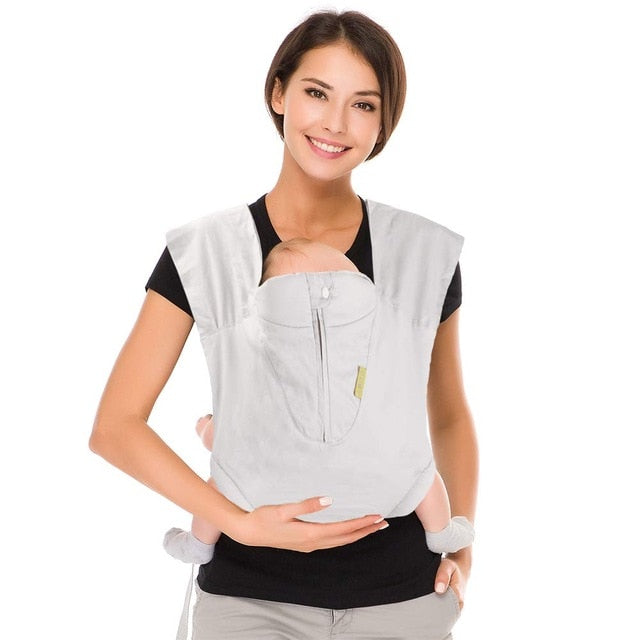 100% Cotton Baby Carrier