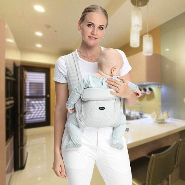 100% Cotton Baby Carrier