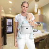 100% Cotton Baby Carrier