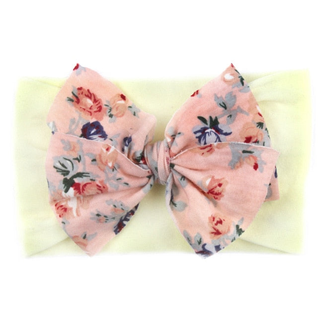 Newborn Baby Headband