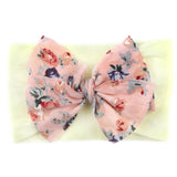 Newborn Baby Headband