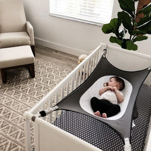 Detachable Baby Cot