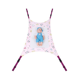 Detachable Baby Cot