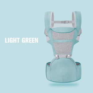 0-48 Months Ergonomic Baby Carrier