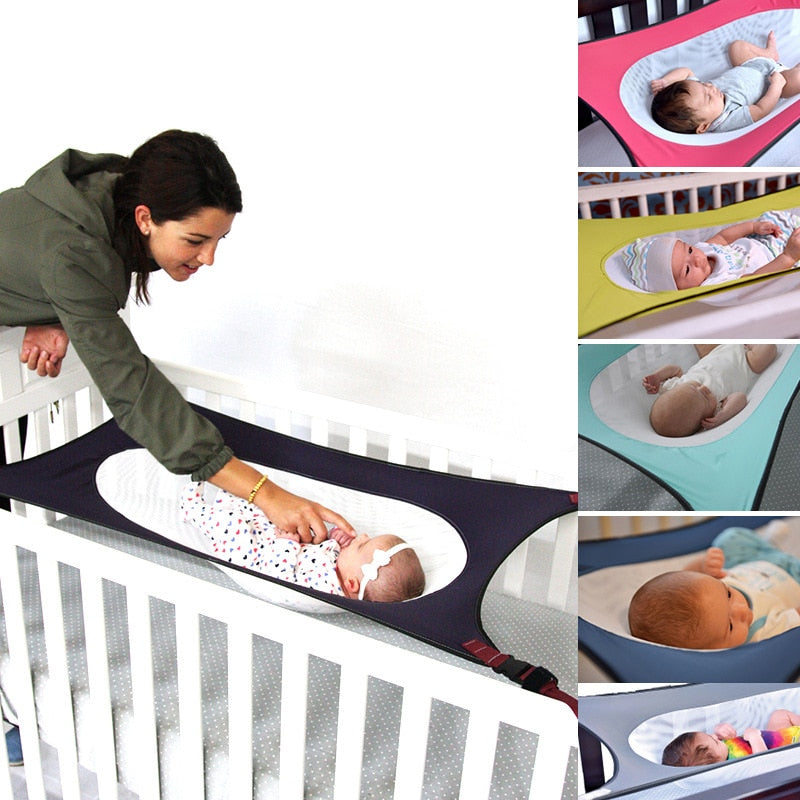 Infant Baby Hammock