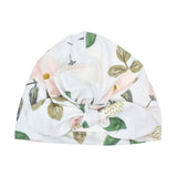 Newborn Baby Cute Turban Hat