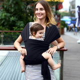 Breathable Wrap Carrier