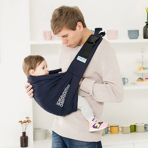 Breathable Wrap Carrier