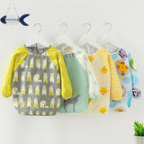 Washable Baby Bibs