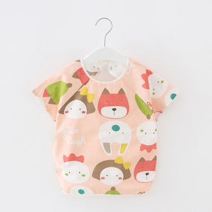 Washable Baby Bibs