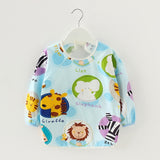 Washable Baby Bibs