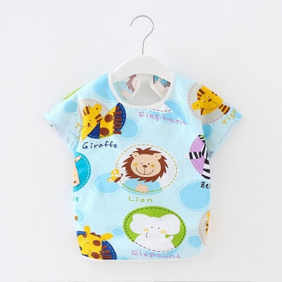 Washable Baby Bibs