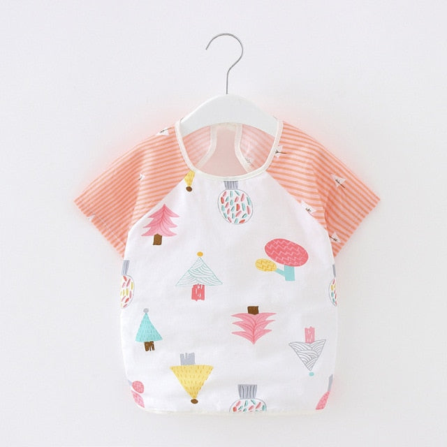 Washable Baby Bibs