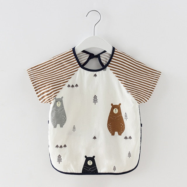 Washable Baby Bibs