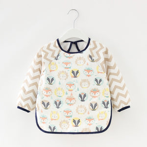 Washable Baby Bibs