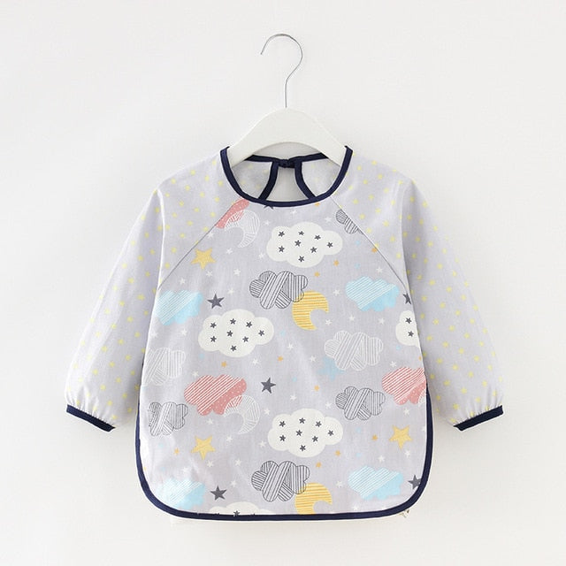 Washable Baby Bibs