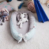 Baby's Nest Bed