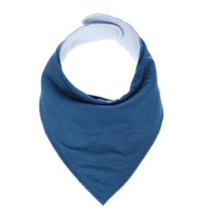 Baby Cotton Bandanna