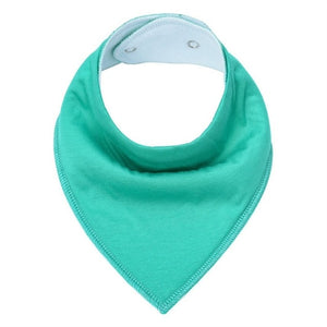 Baby Cotton Bandanna