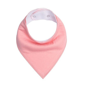 Baby Cotton Bandanna