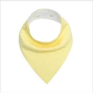 Baby Cotton Bandanna