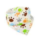 Baby Cotton Bandanna