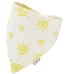 Baby Cotton Bandanna