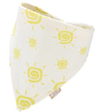 Baby Cotton Bandanna