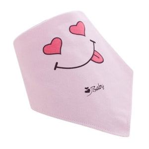 Baby Cotton Bandanna