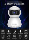 1080P Wireless IP Camera