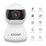 1080P Wireless IP Camera