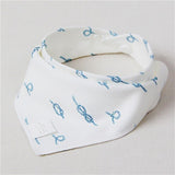 Baby Cotton Bandanna