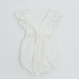 Newborn Girls Summer Romper