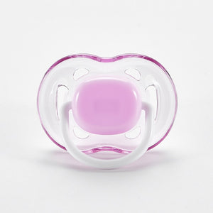 Baby Silicone Pacifier