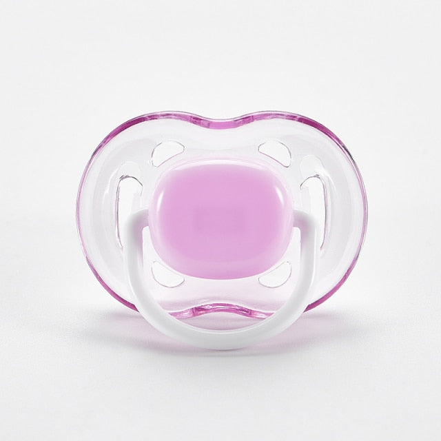 Baby Silicone Pacifier