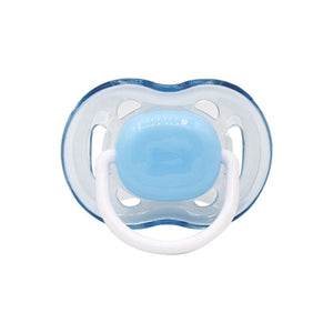 Baby Silicone Pacifier