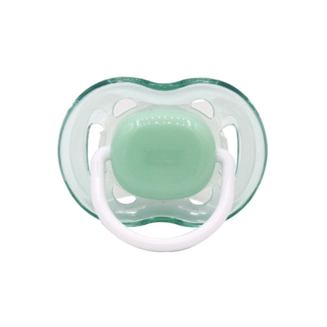 Baby Silicone Pacifier