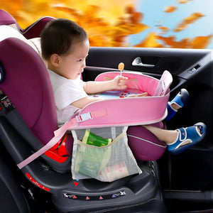 Universal Baby Car Seat
