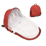 Portable Baby Travel Crib