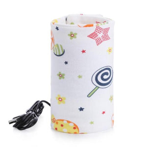 Baby Bottle Warmer